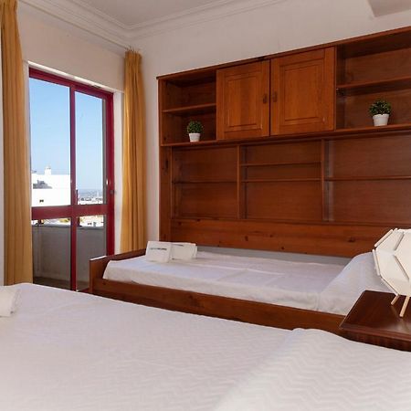 B25 - Candimar Beach Apartment Portimão Esterno foto