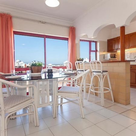 B25 - Candimar Beach Apartment Portimão Esterno foto