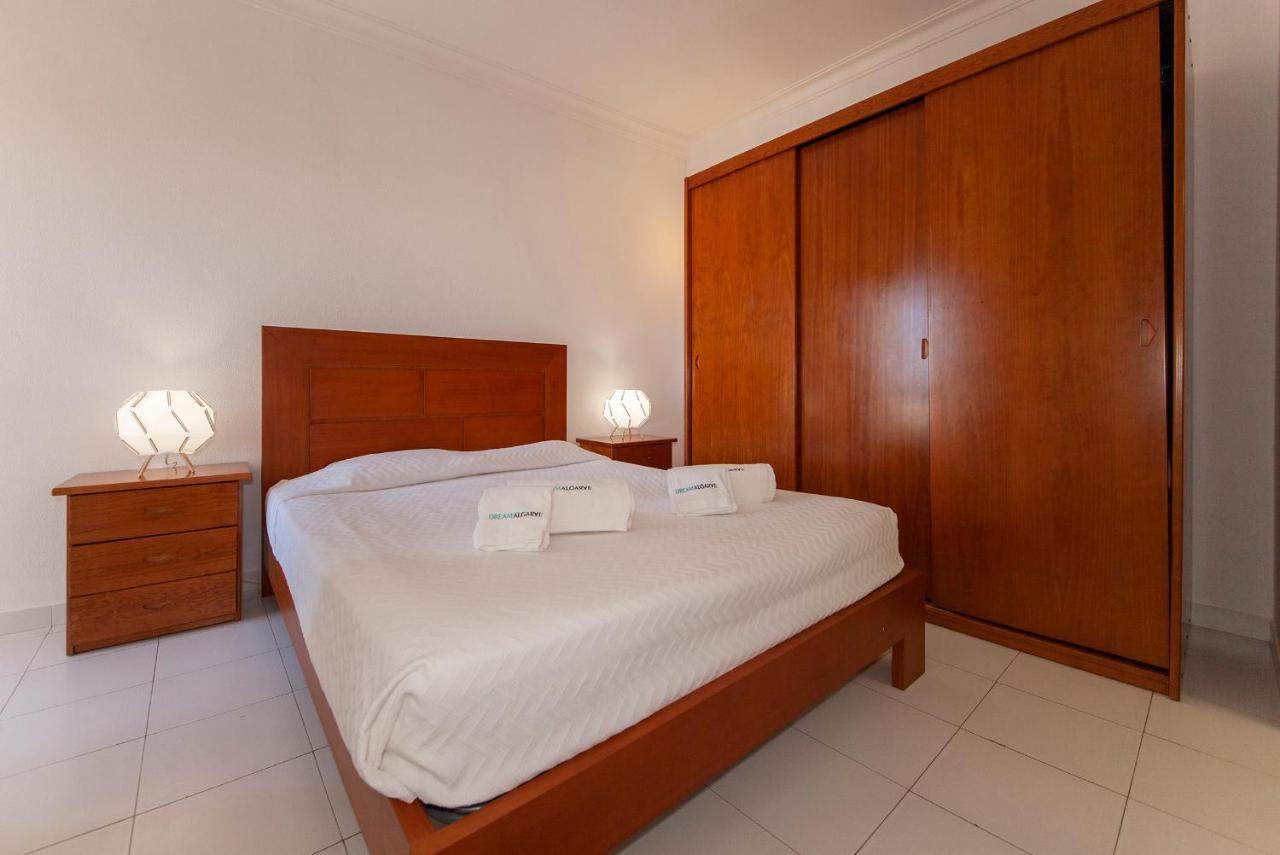 B25 - Candimar Beach Apartment Portimão Esterno foto