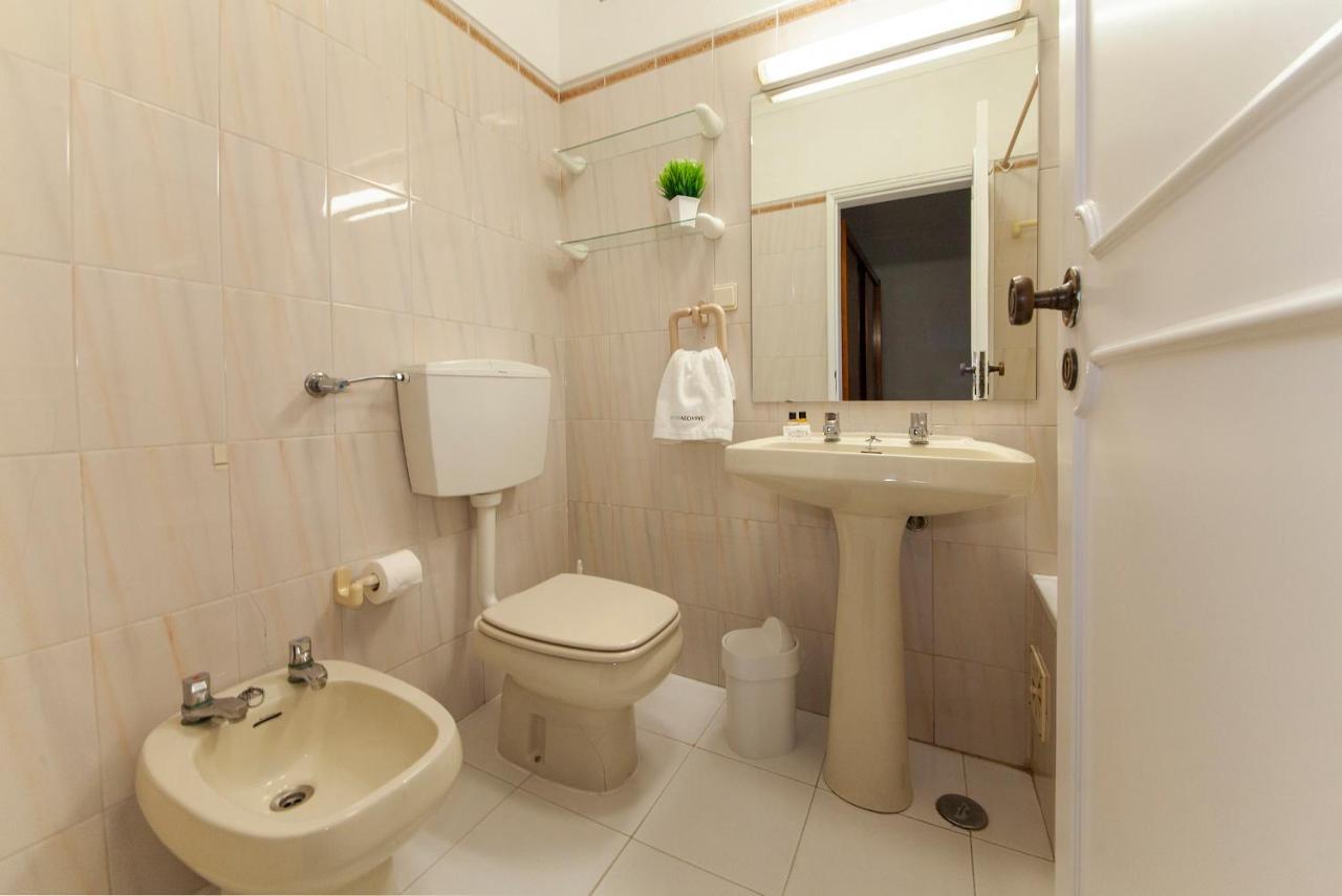 B25 - Candimar Beach Apartment Portimão Esterno foto