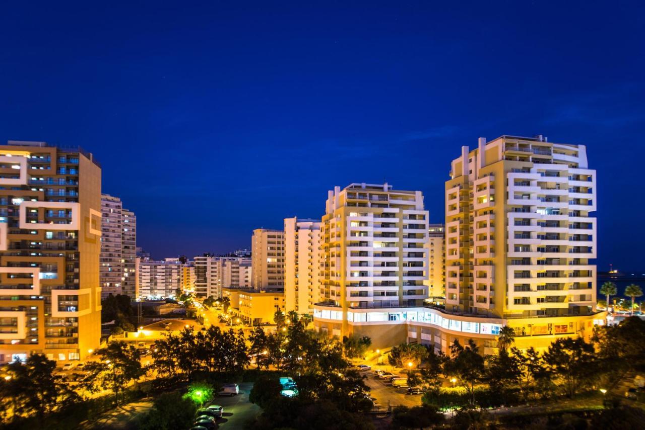 B25 - Candimar Beach Apartment Portimão Esterno foto